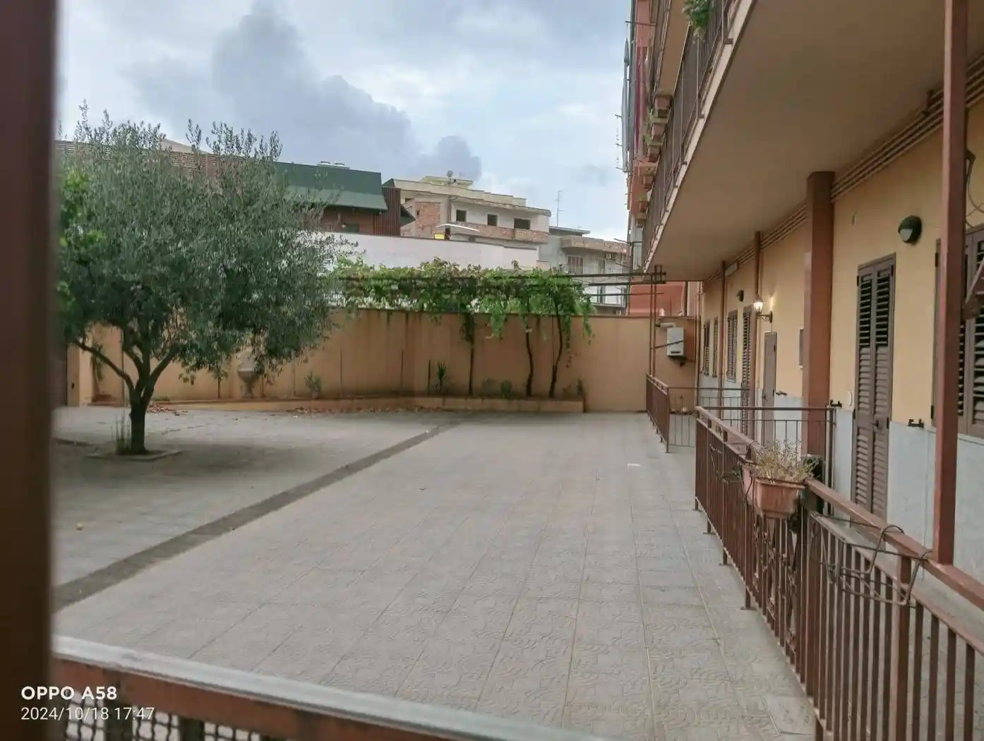 Quadrilocale via Saracinello 121, Ravagnese, Reggio Calabria - foto 2