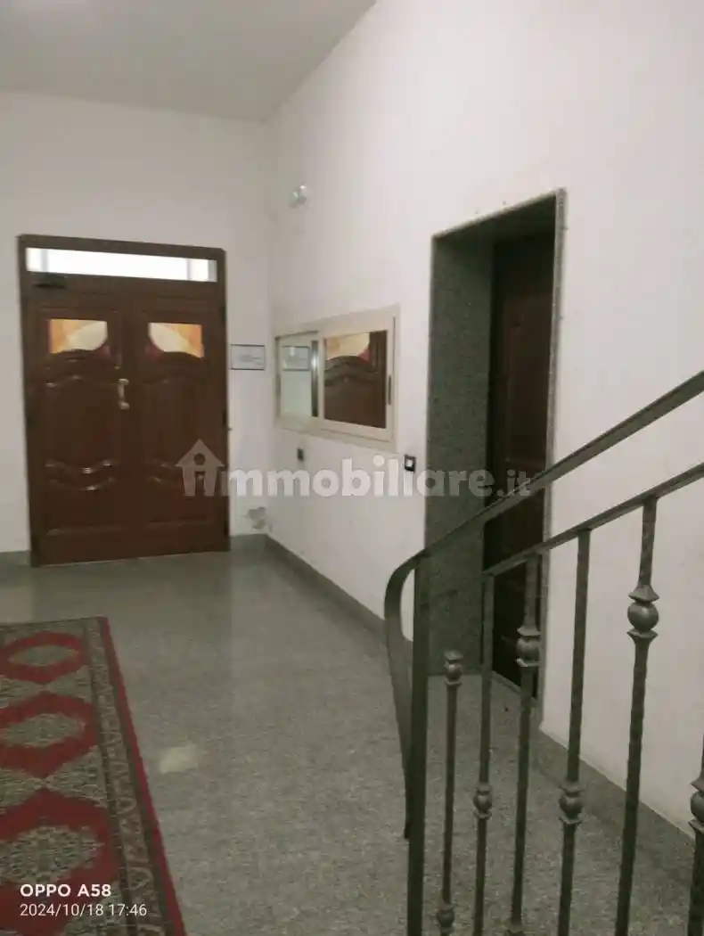 Quadrilocale via Saracinello 121, Ravagnese, Reggio Calabria - foto 3