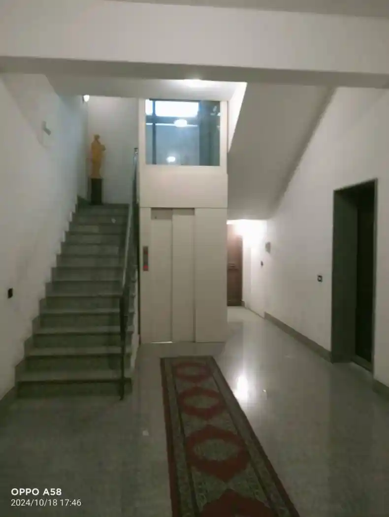 Quadrilocale via Saracinello 121, Ravagnese, Reggio Calabria - foto 4