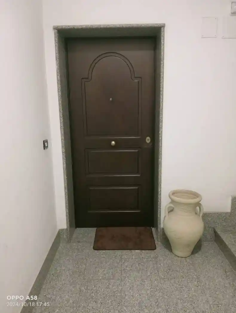 Quadrilocale via Saracinello 121, Ravagnese, Reggio Calabria - foto 5