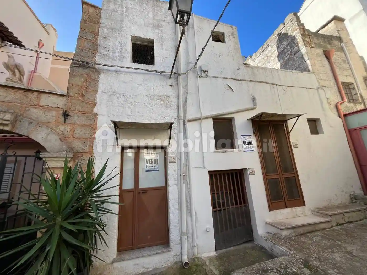 Casa indipendente in vendita a Ruffano