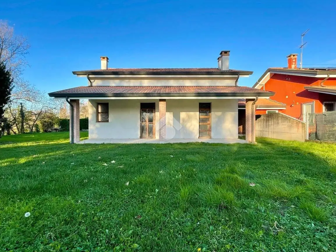 Villa in vendita a Rubano