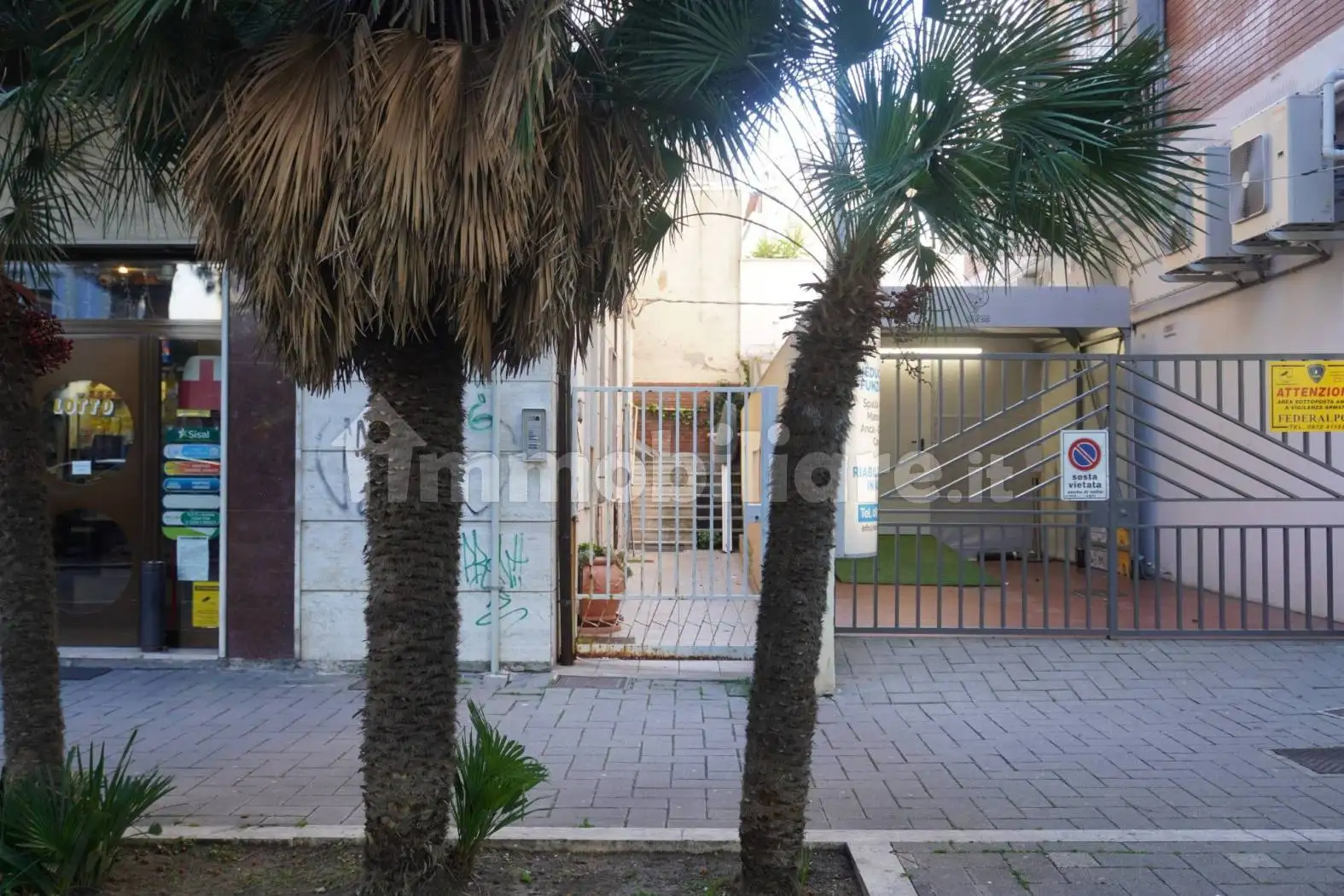 Appartamento in vendita a Pescara