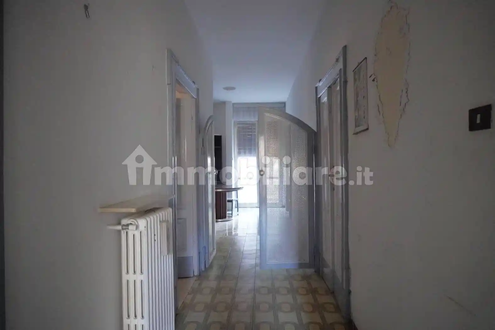 Quadrilocale viale Regina Margherita 15, Piazza Salotto - Corso Umberto, Pescara - foto 5