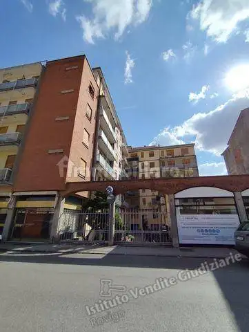 Appartamento in asta a Rovigo