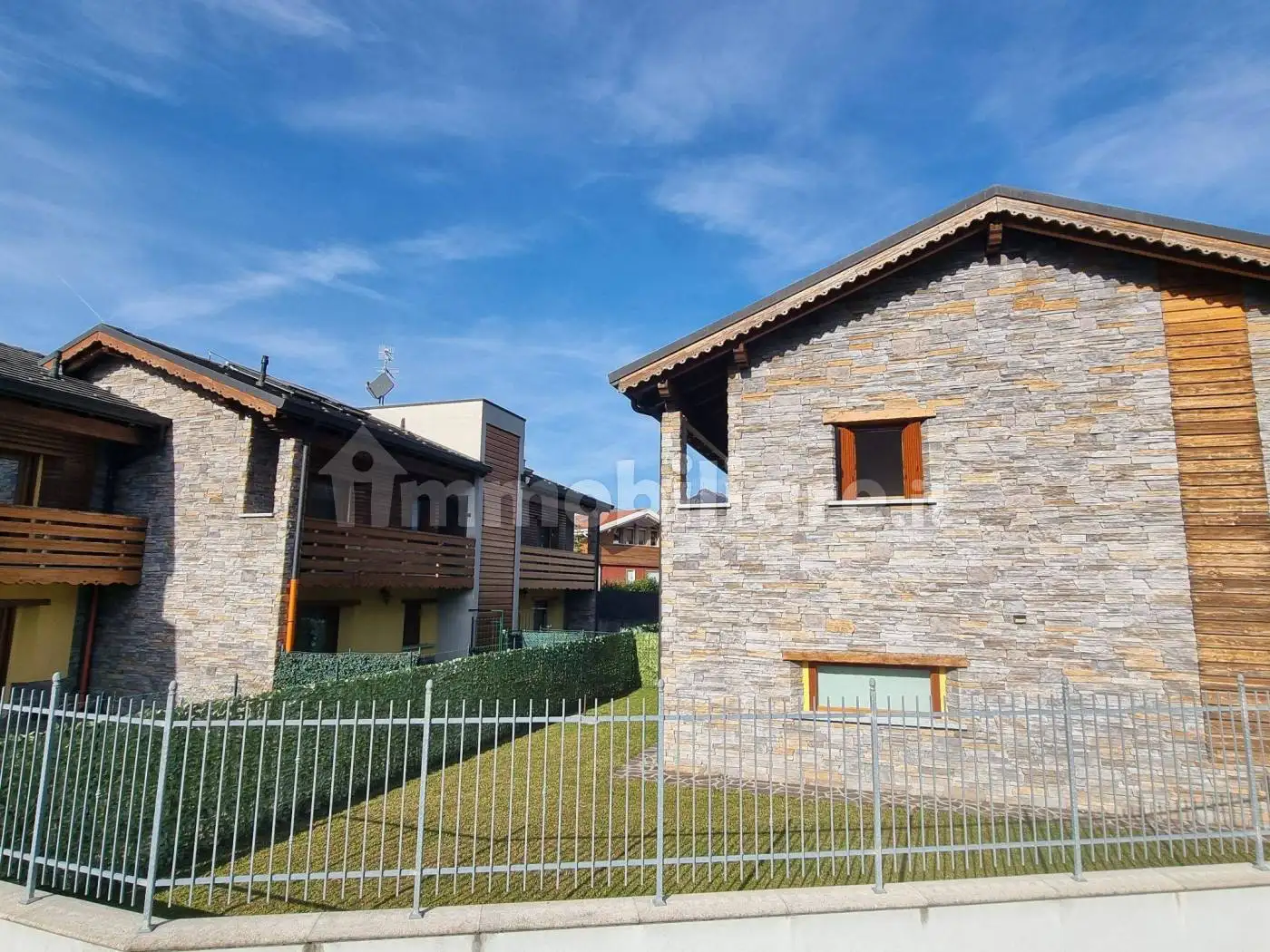 Trilocale via Privata Mughetto, Centro, Cremeno - foto 2