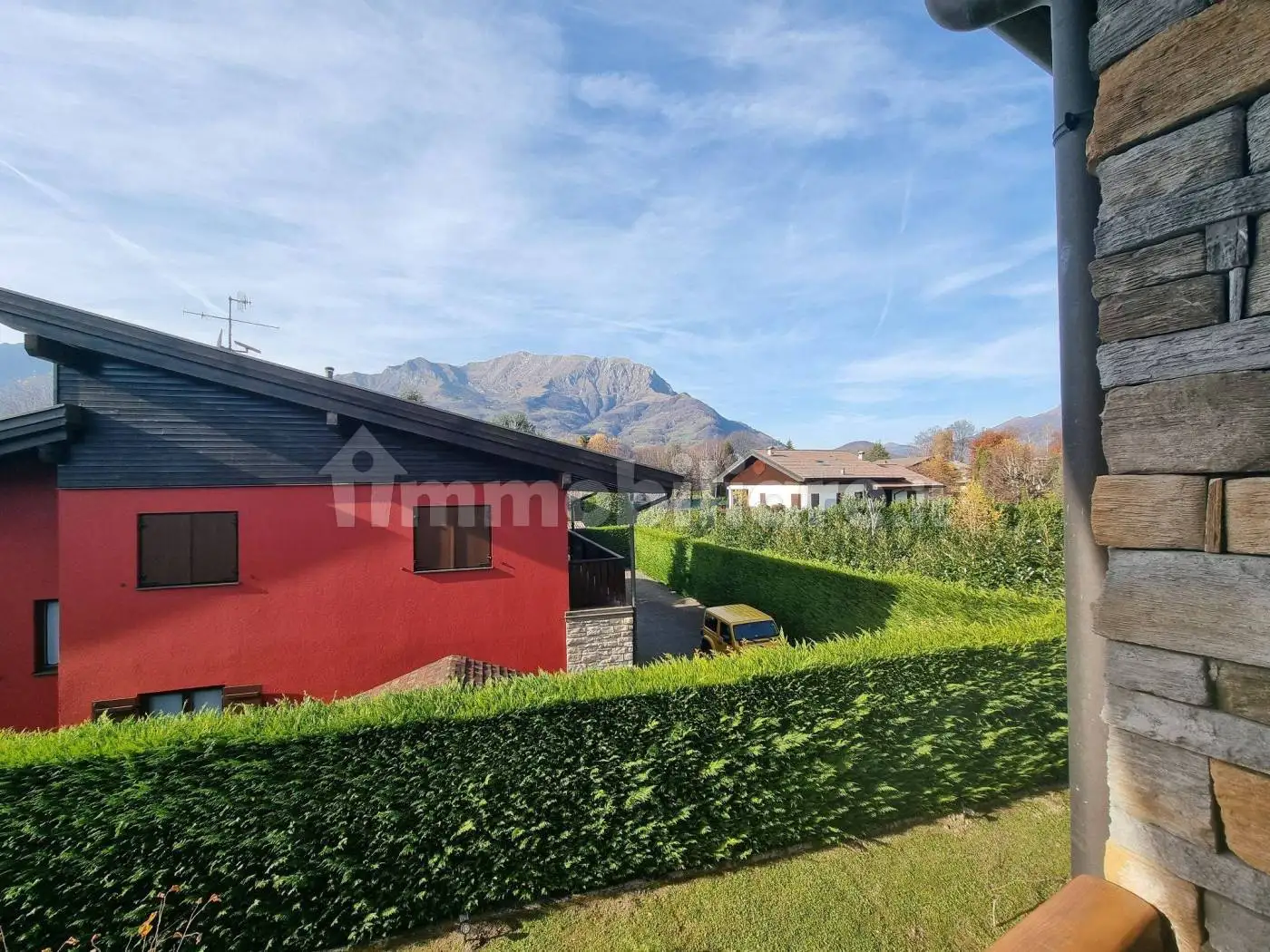 Trilocale via Privata Mughetto, Centro, Cremeno - foto 5