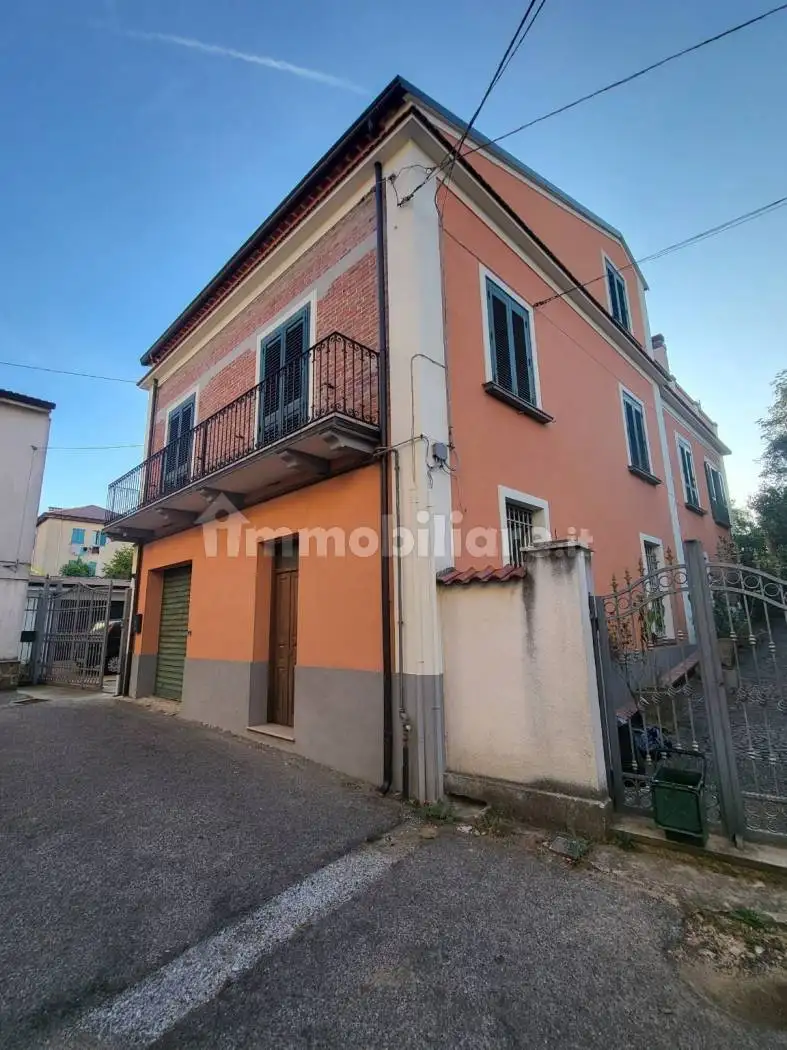 Villa unifamiliare via Giotto, Centro, Acri - foto 2