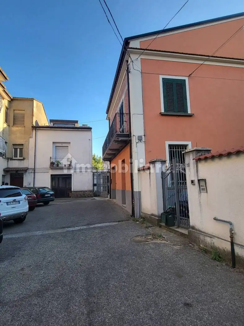 Villa unifamiliare via Giotto, Centro, Acri - foto 3