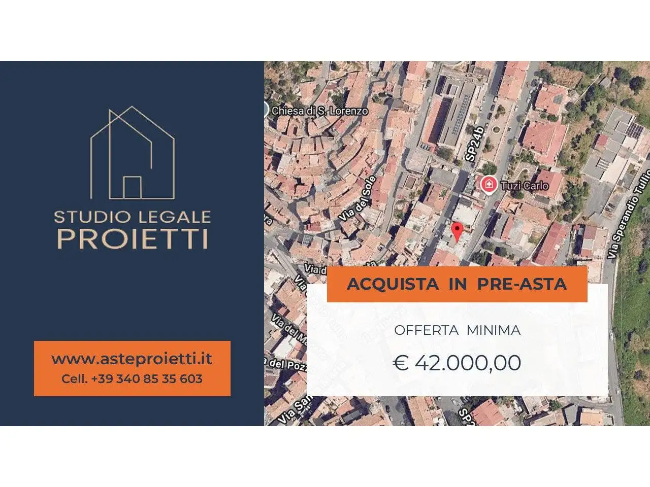 Appartamento in asta a Guidonia Montecelio