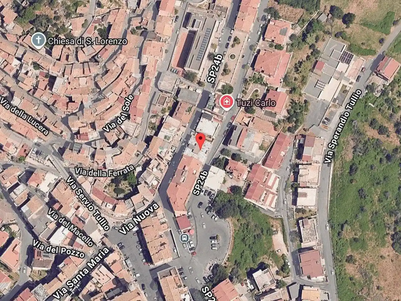 Appartamento all'asta via Nuova   14 - 00012 Guidonia Montecelio 14, Guidonia Montecelio - foto 2