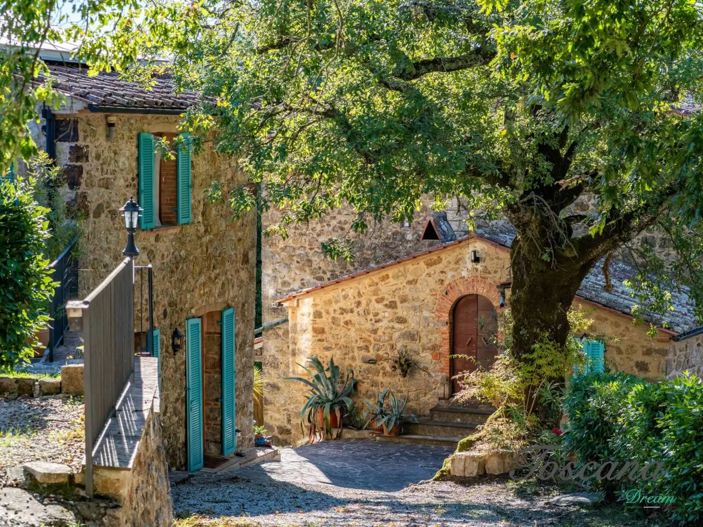 Rustico - Casale in vendita a Montieri