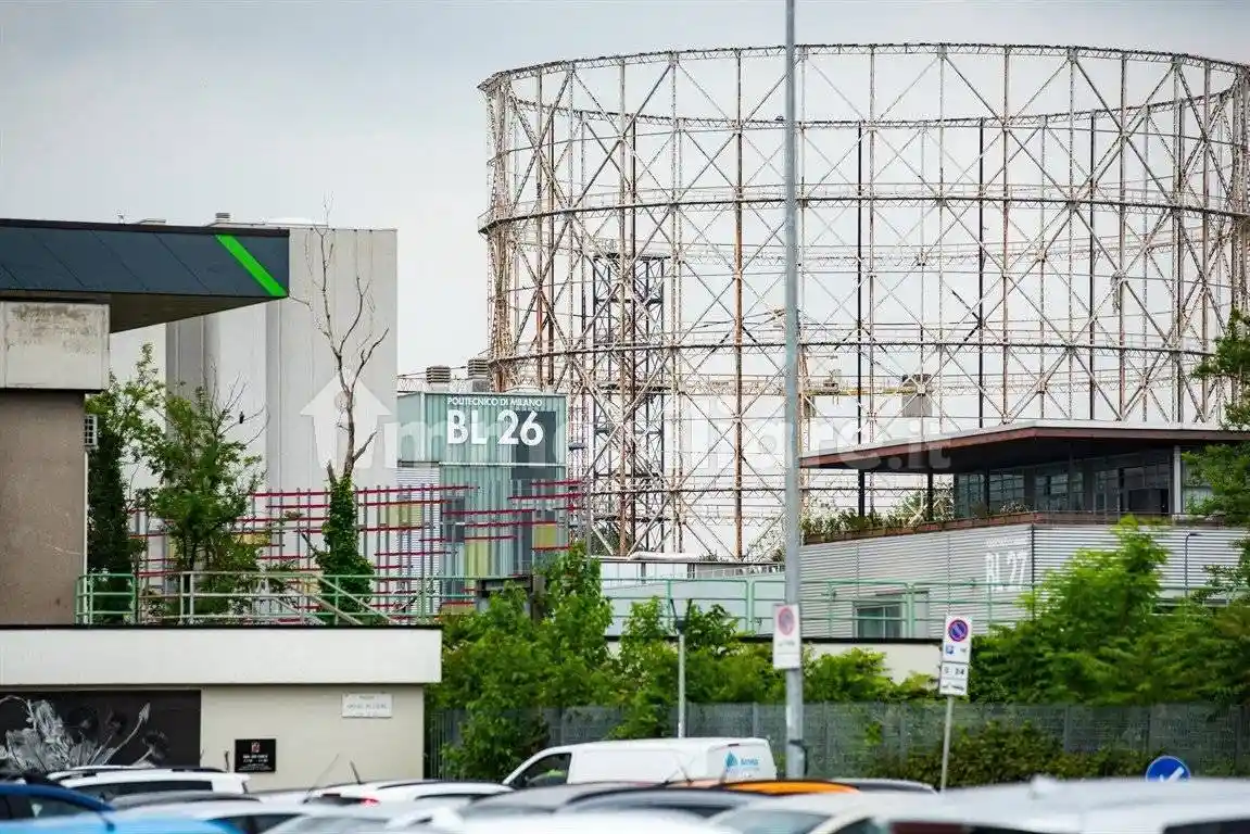 Monolocale via Ercole Ricotti 15, Bovisa, Milano - foto 5