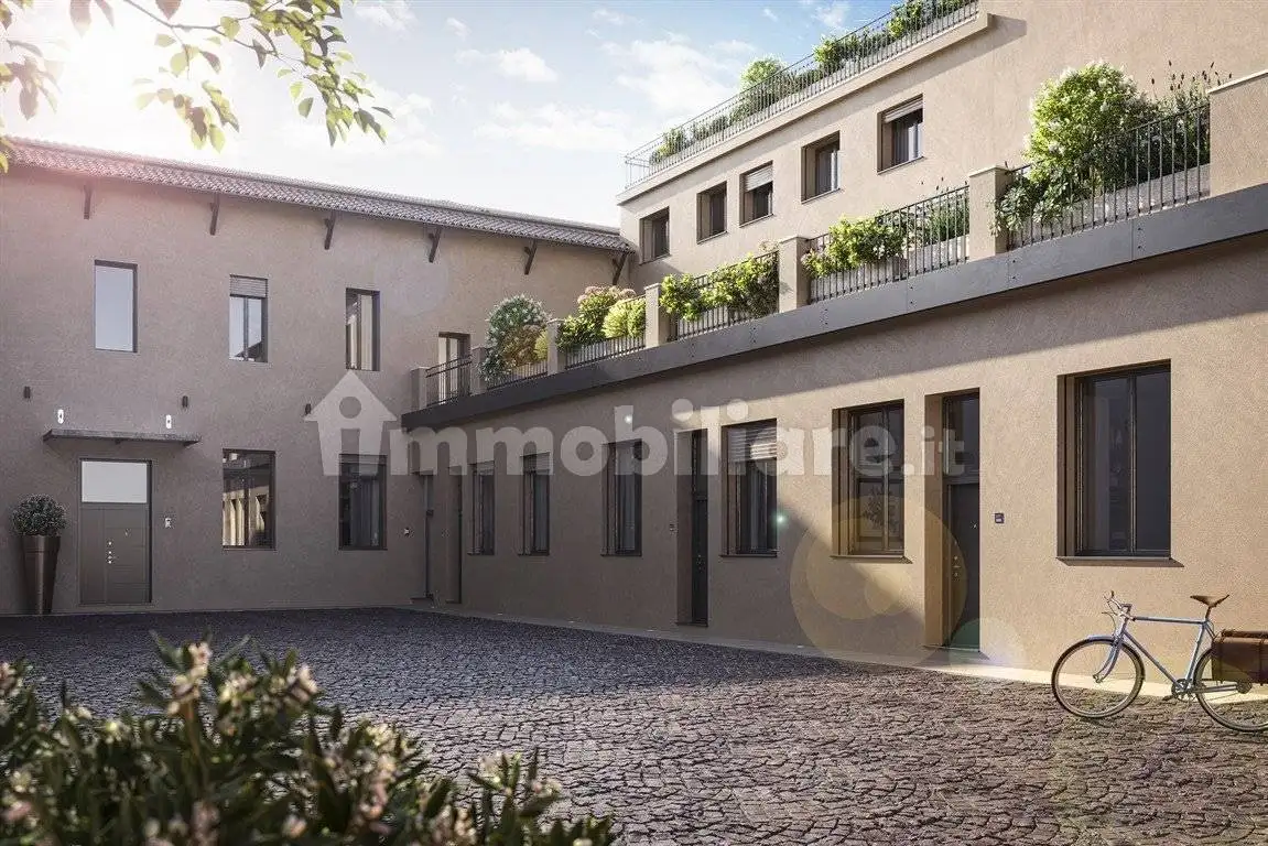 Apartment in vendita a Milan