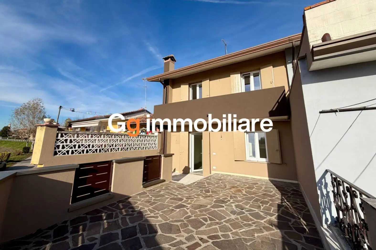 Villetta a schiera in vendita a Resana