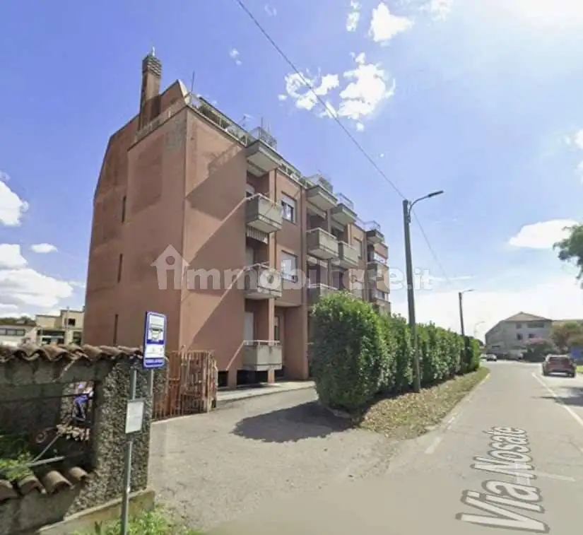 Appartamento in asta a Turbigo