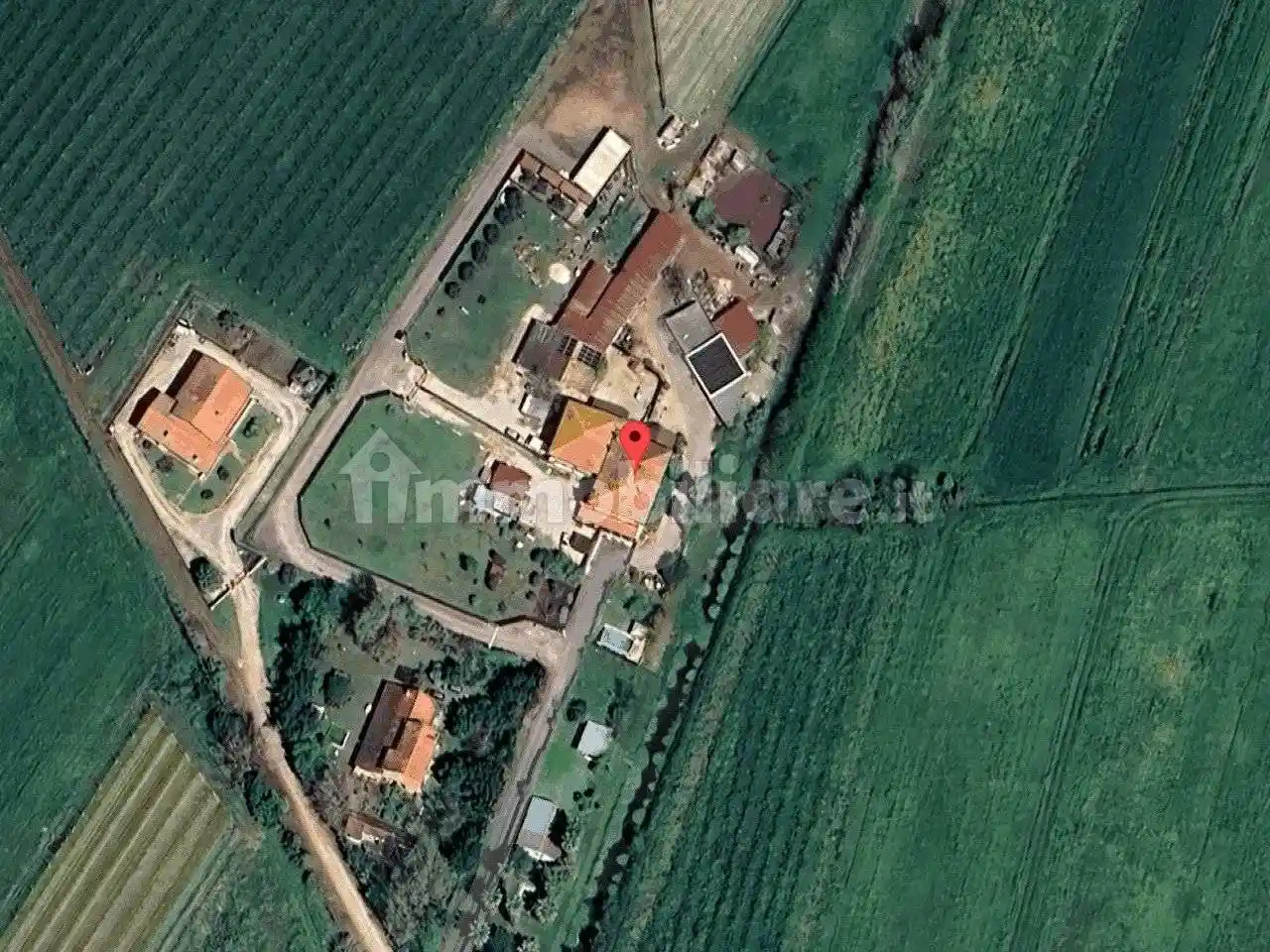 Villa all'asta Strada Banditella,   9 - Latina 9, Latina - foto 2