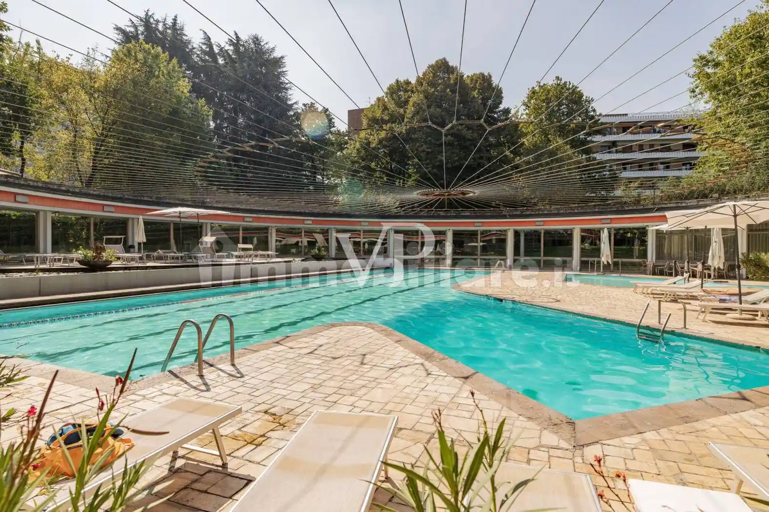 Appartamento via Rospigliosi 1, San Siro, Milano - foto 2