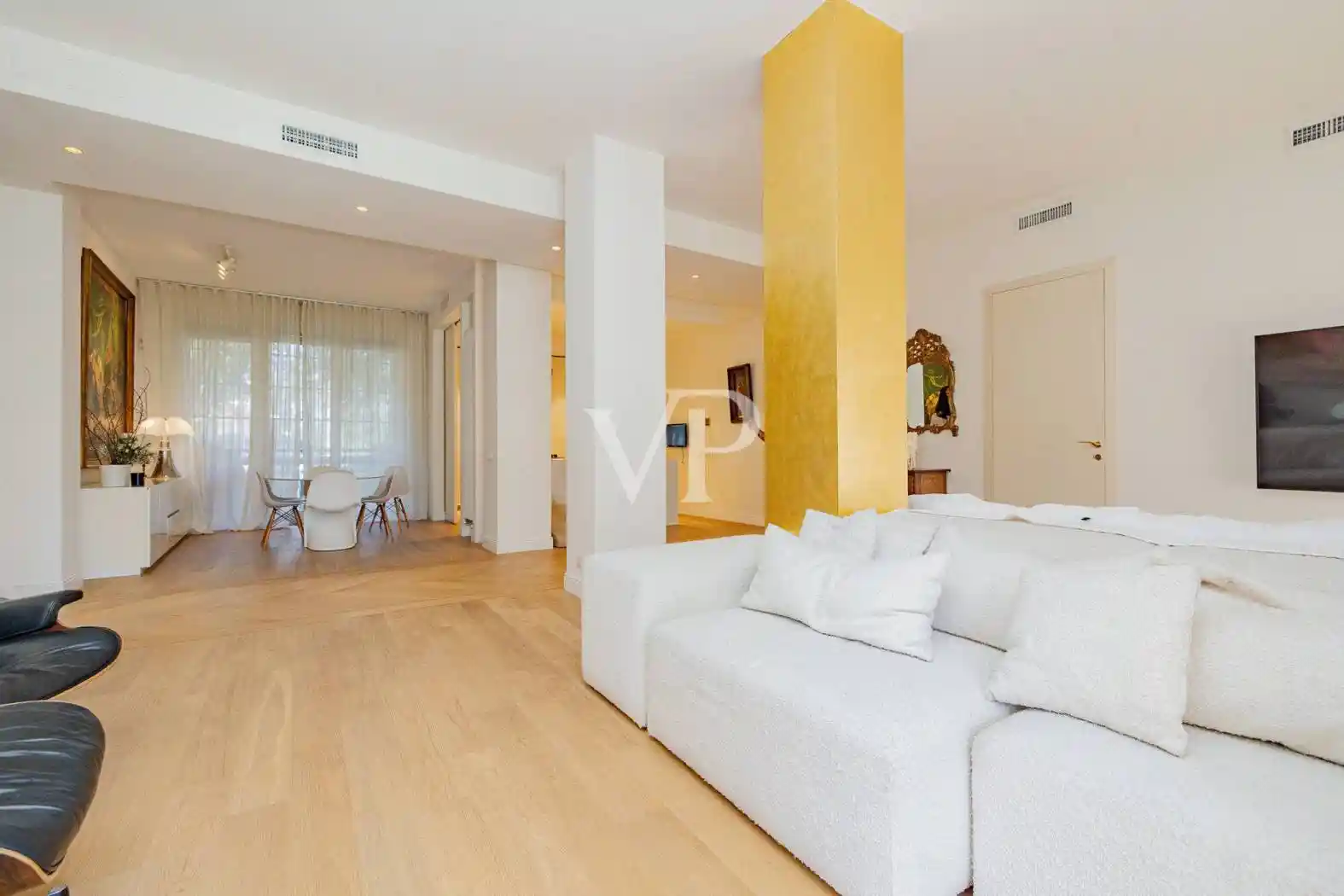 Appartamento via Rospigliosi 1, San Siro, Milano - foto 3