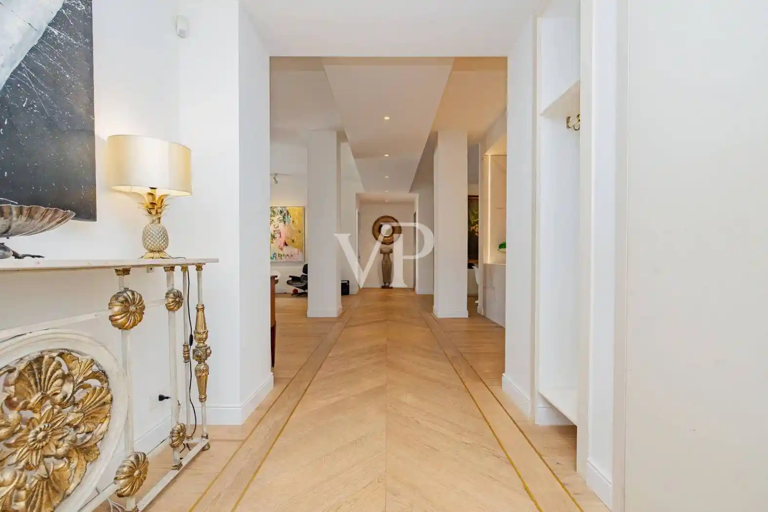 Appartamento via Rospigliosi 1, San Siro, Milano - foto 4