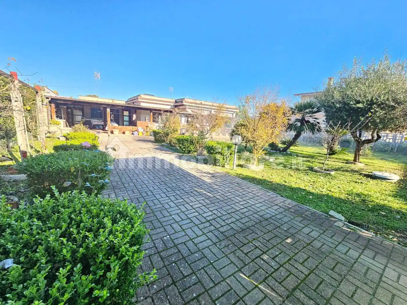 Villa unifamiliare via del Quirinale 1, Cioccati, Zucchetti, Nettuno - foto 2