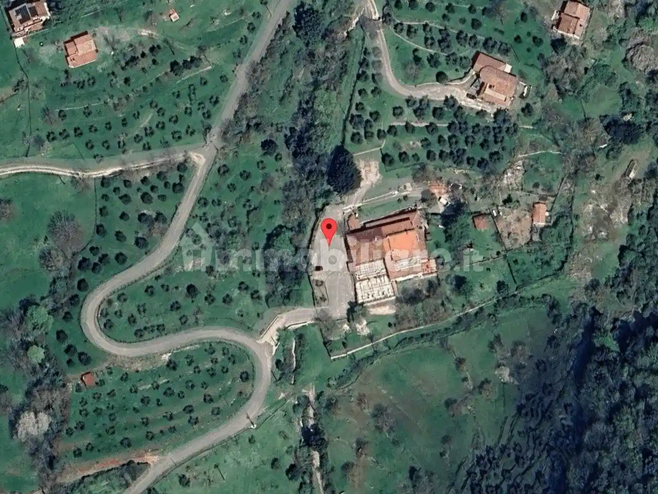 Appartamento all'asta via Monte Acuto, 04010 Maenza Italia - Maenza, Maenza - foto 2