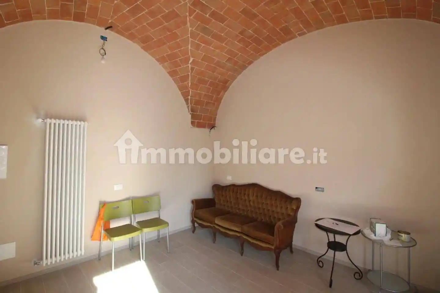 Trilocale ottimo stato, piano terra, Oltrera, Pontedera - foto 2