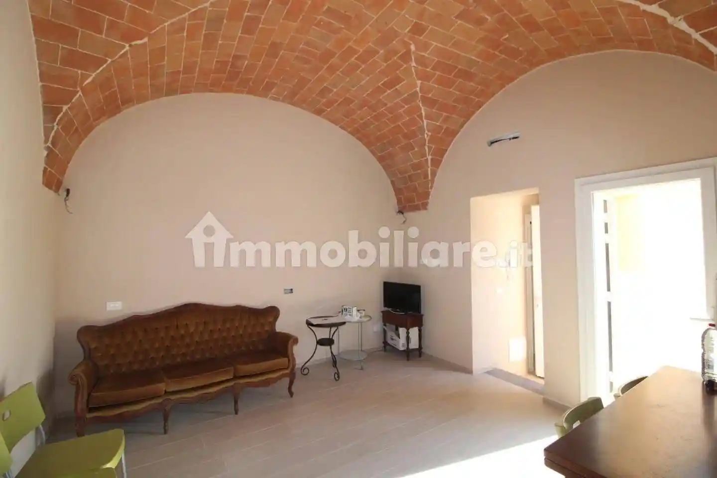 Trilocale ottimo stato, piano terra, Oltrera, Pontedera - foto 5