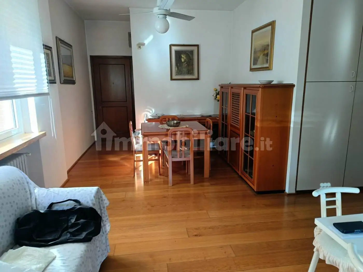 Trilocale Strada Alessandria 171, San Germano, Casale Monferrato - foto 2