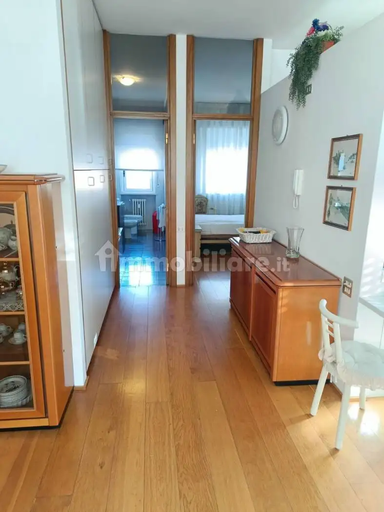 Trilocale Strada Alessandria 171, San Germano, Casale Monferrato - foto 5