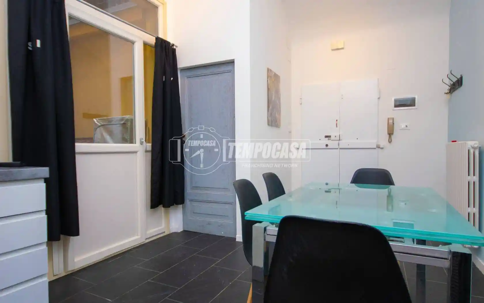 Trilocale via Farini, Santo Stefano, Bologna - foto 4