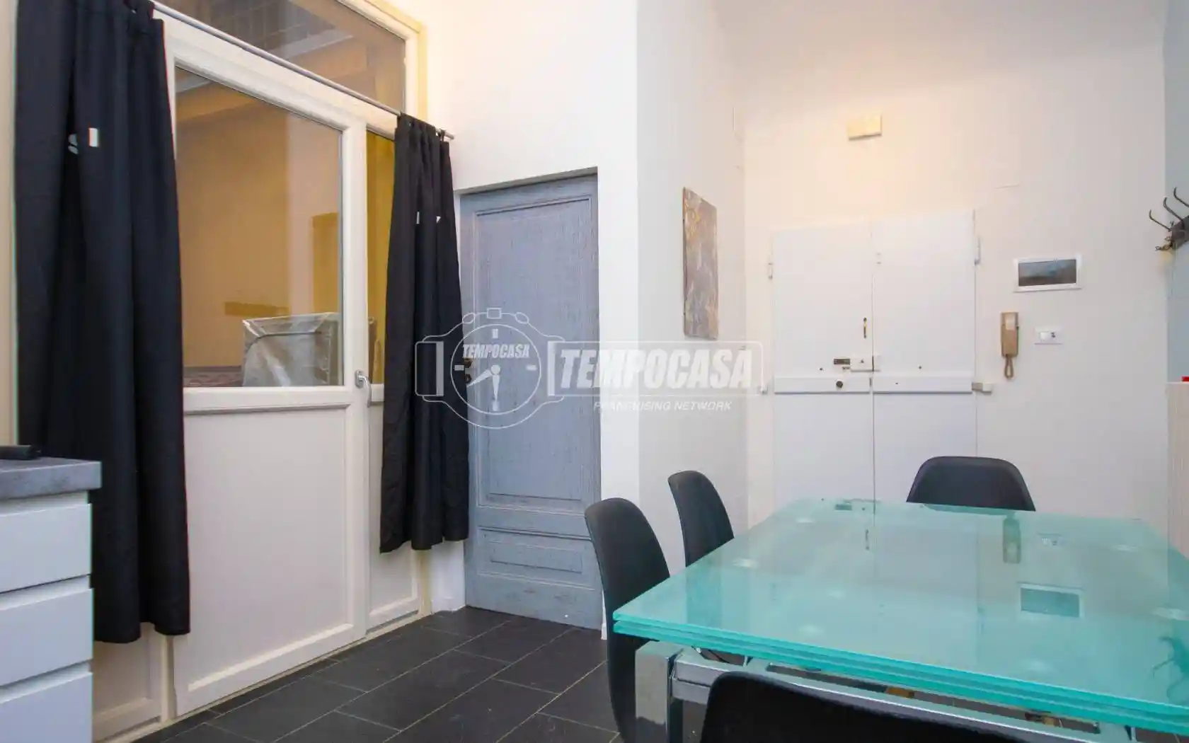 Trilocale via Farini, Santo Stefano, Bologna - foto 5