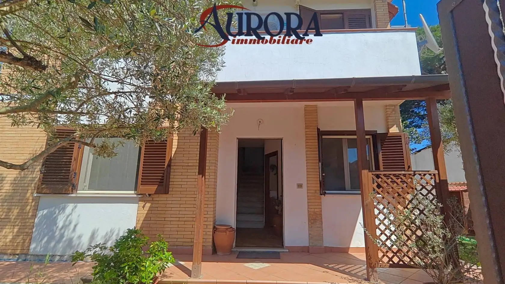 Villa in vendita a San Felice Circeo