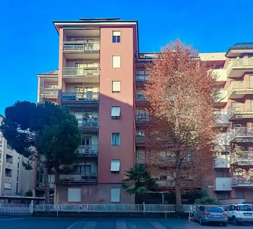 Appartamento in vendita a Busto Arsizio