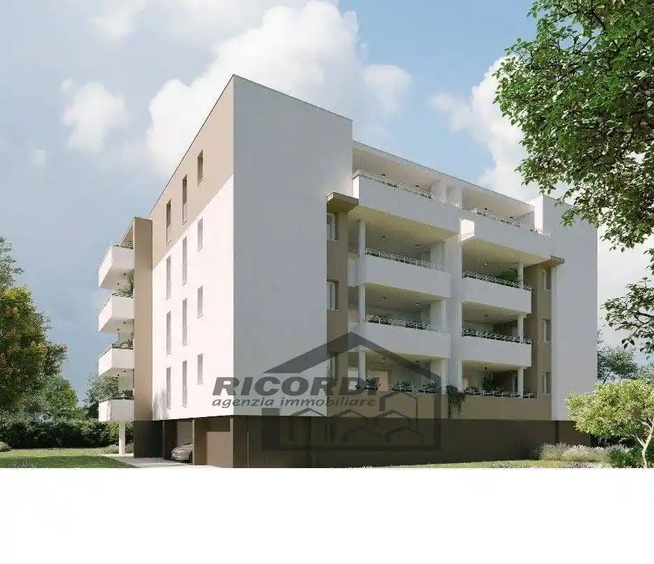 Appartamento in vendita a Mogliano Veneto