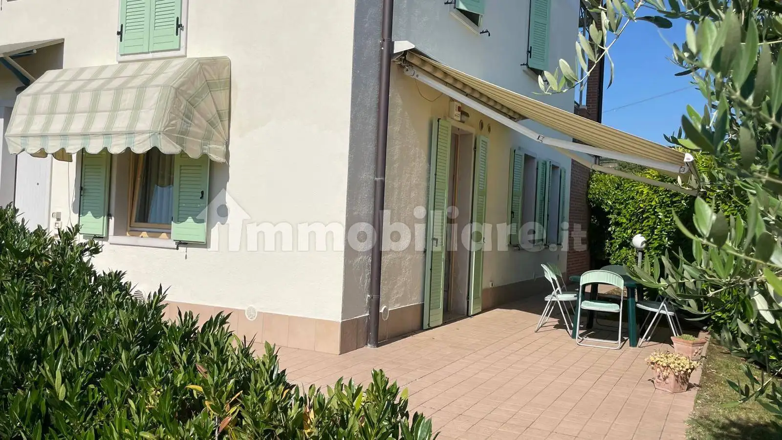 Appartamento in affitto a Bardolino