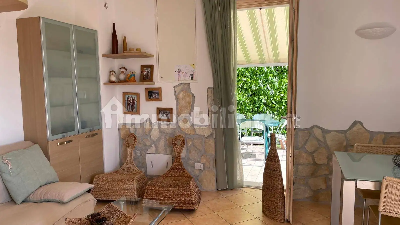 Trilocale ottimo stato, piano terra, Centro, Bardolino - foto 4