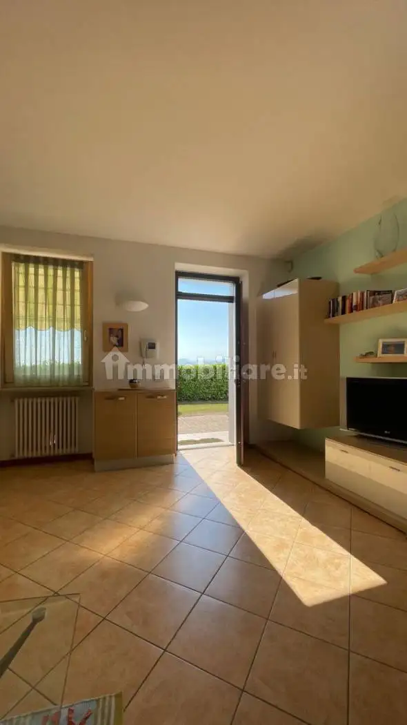 Trilocale ottimo stato, piano terra, Centro, Bardolino - foto 5