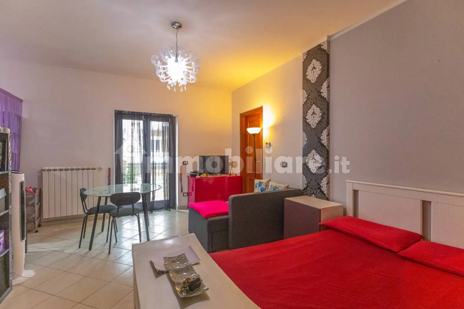 Appartamento in vendita a Fiumicino