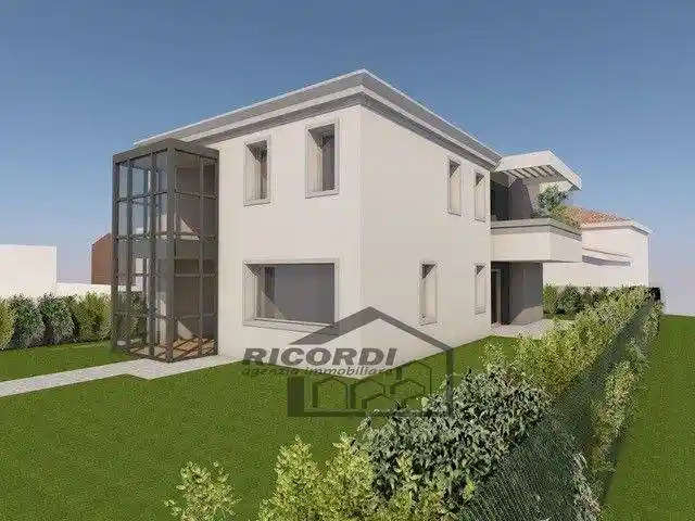 Villa in vendita a Mogliano Veneto