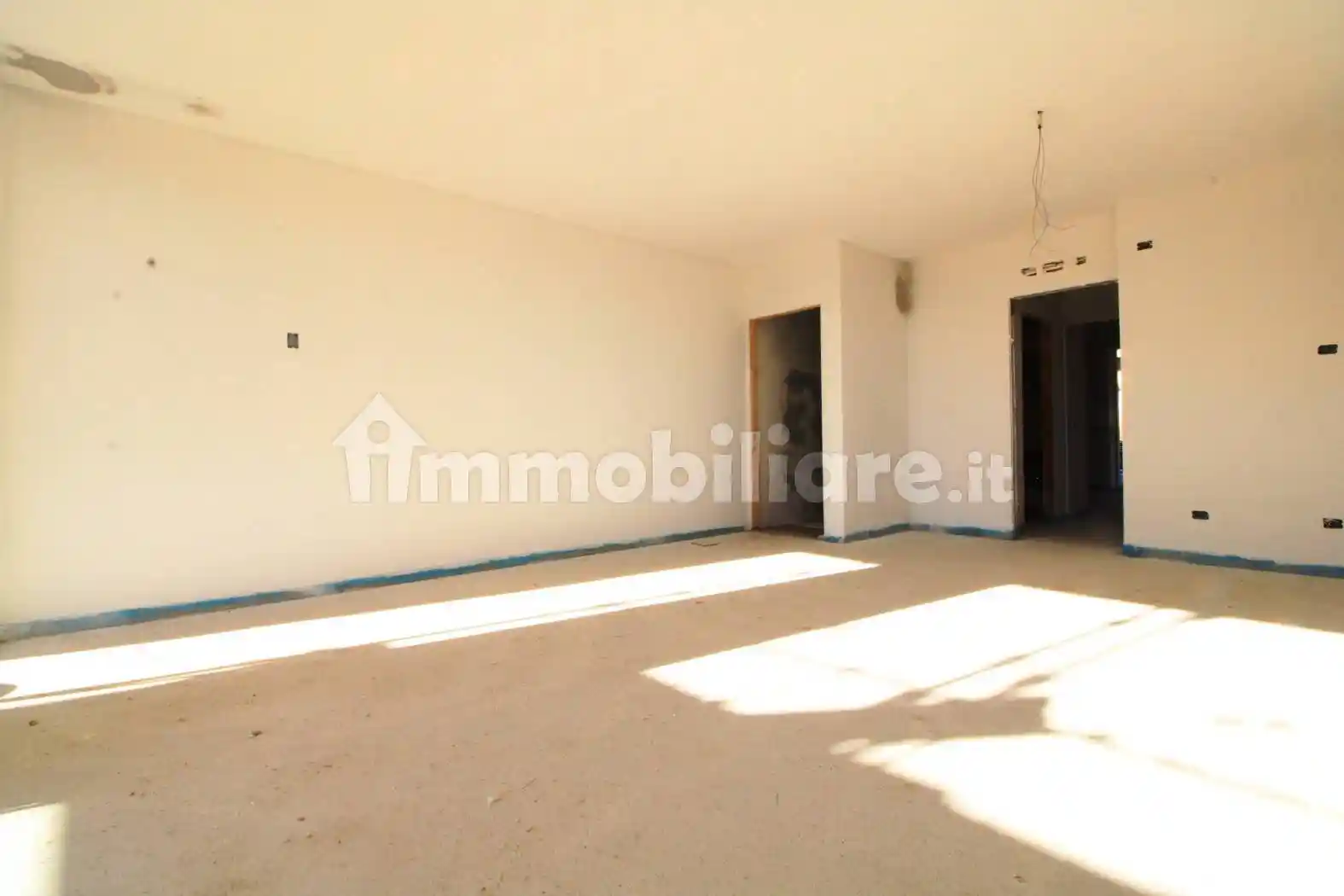 Trilocale via Adolfo Consolini, Albaré Stazione, Costermano sul Garda - foto 2