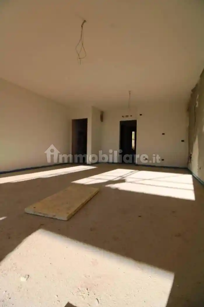 Trilocale via Adolfo Consolini, Albaré Stazione, Costermano sul Garda - foto 3