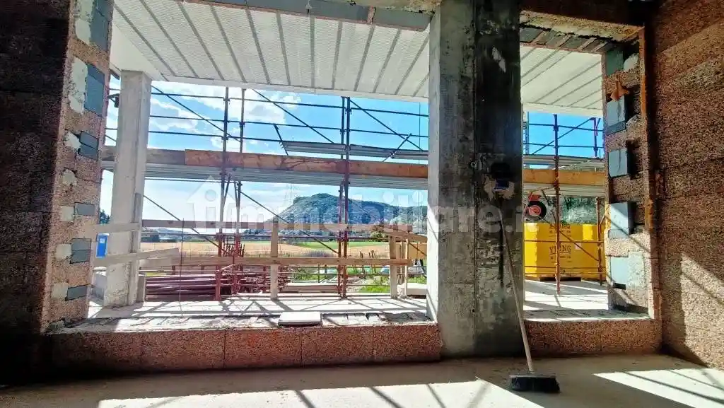 Trilocale via Adolfo Consolini, Albaré Stazione, Costermano sul Garda - foto 4