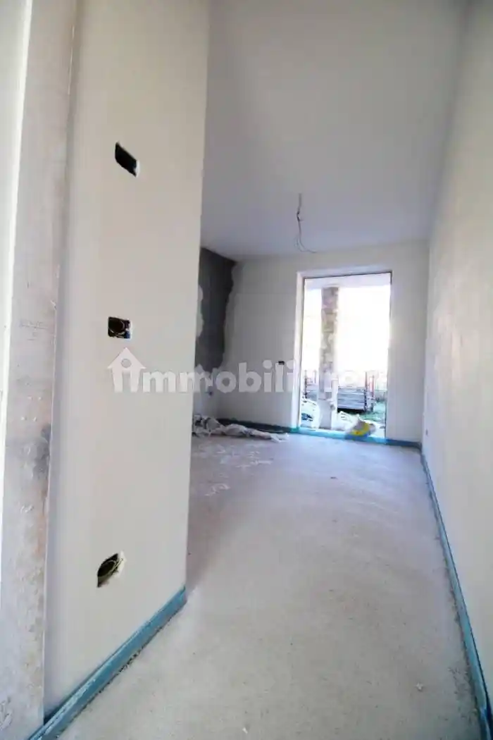 Trilocale via Adolfo Consolini, Albaré Stazione, Costermano sul Garda - foto 5