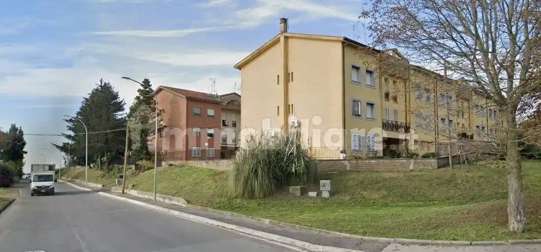 Appartamento in vendita a Genzano di Roma