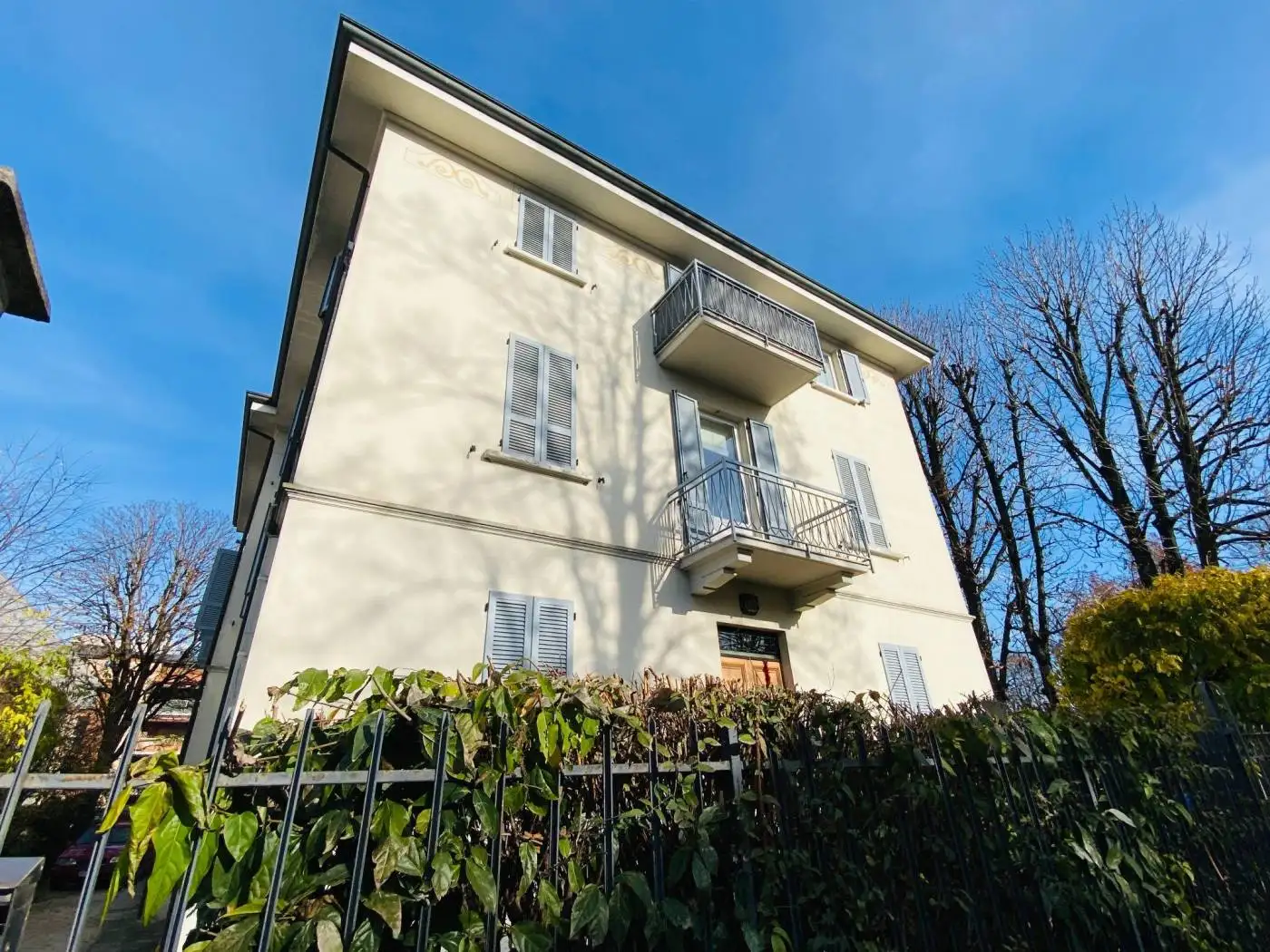 Appartamento in affitto a Parma