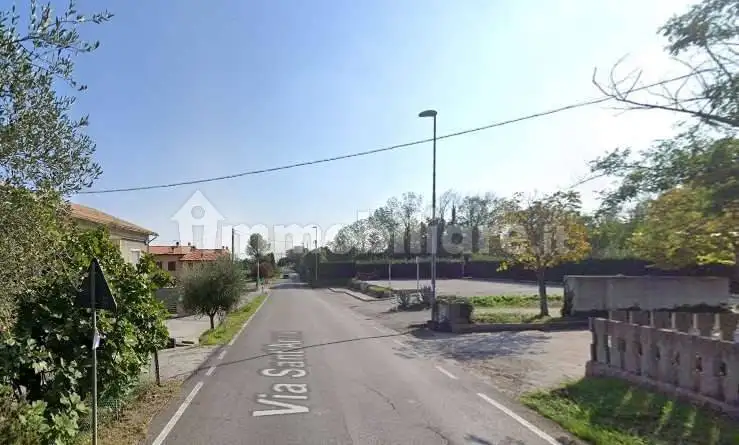 Appartamento in asta a Cartoceto