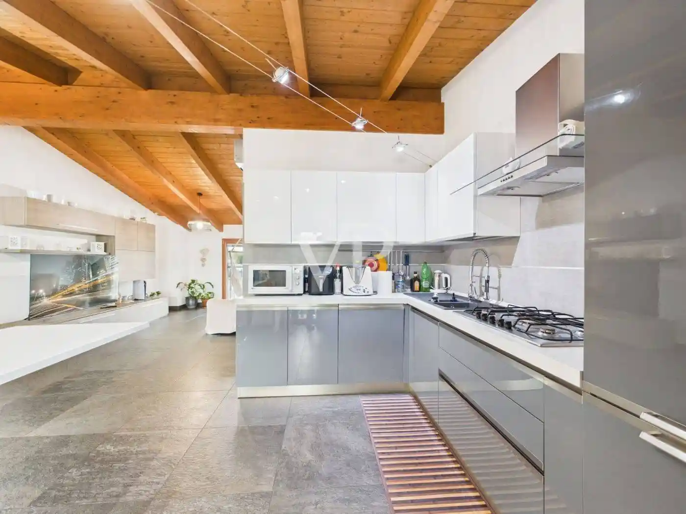 Quadrilocale via Lisiade Pedroni 28/3, Affori, Milano - foto 4