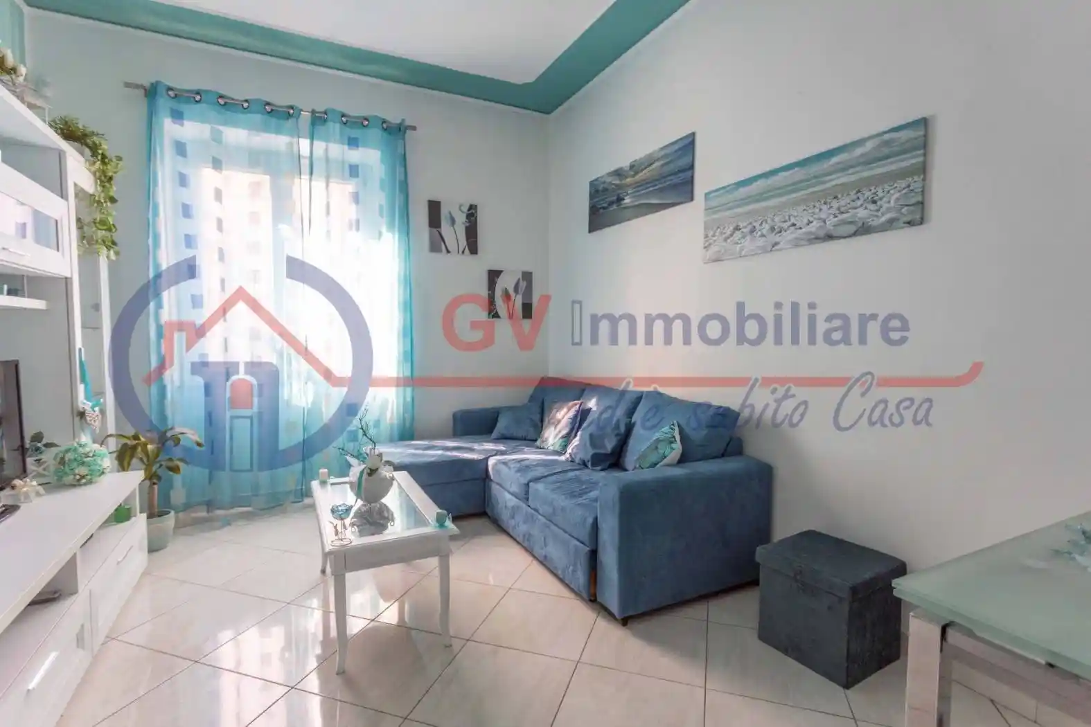 Quadrilocale via Pola 30, Stazione - Via Roma, Grosseto - foto 3