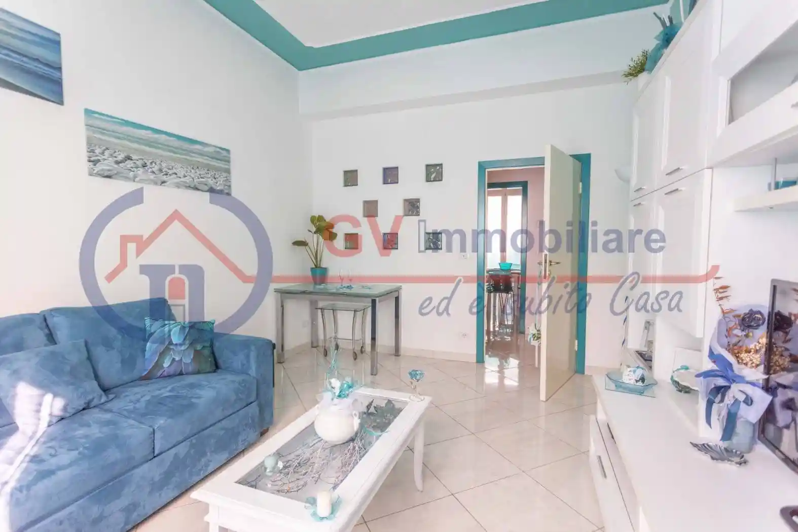 Quadrilocale via Pola 30, Stazione - Via Roma, Grosseto - foto 4